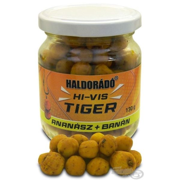 haldorado tiger