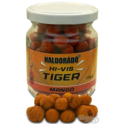 haldorado tiger