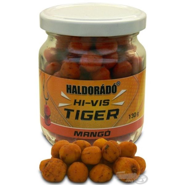 haldorado tiger