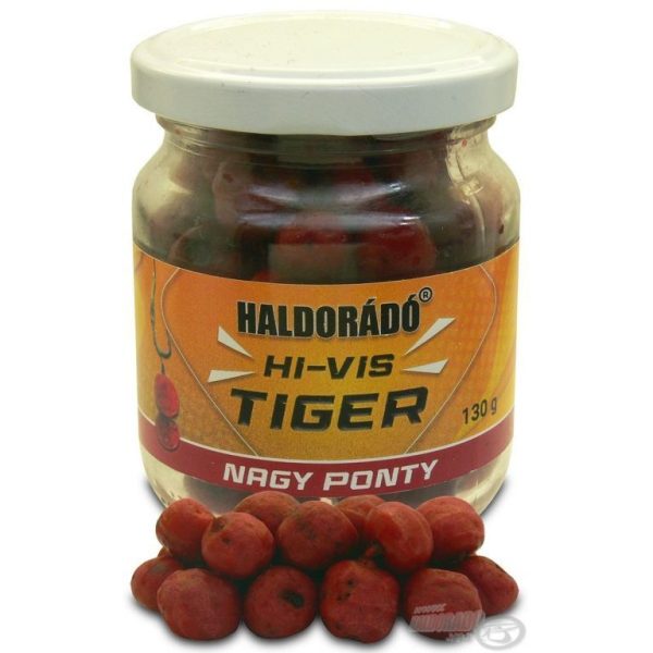 haldorado tiger