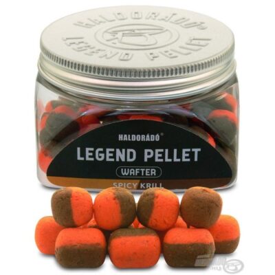 legend pelet