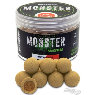 MONSTER Magnum