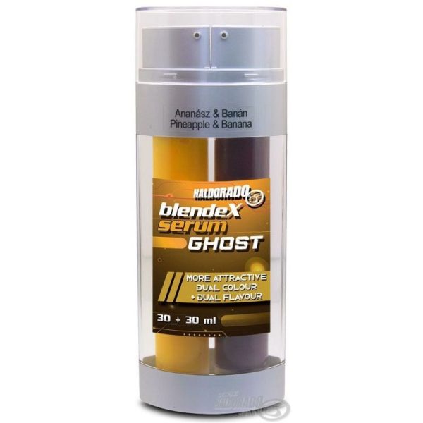 blendex ghost