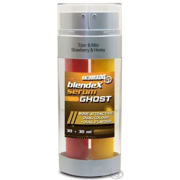 blendex serum