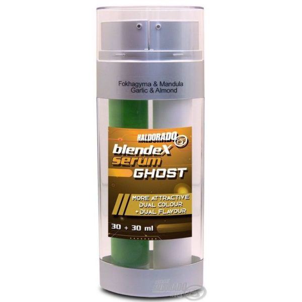 blendex ghost