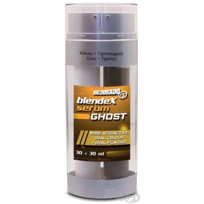 blendex serum