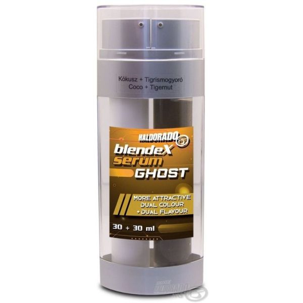 Blendex Serum