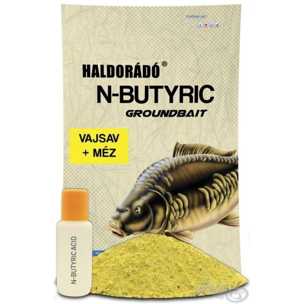 maslačna kiselina med