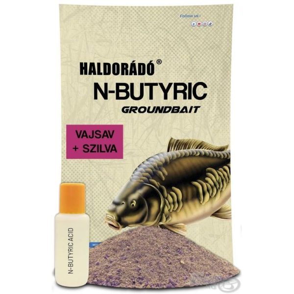 maslačna kiselina šljiva