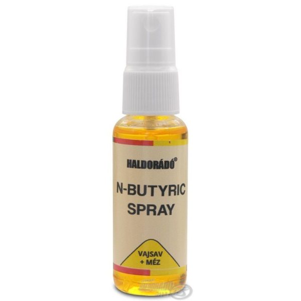 n butyric spray