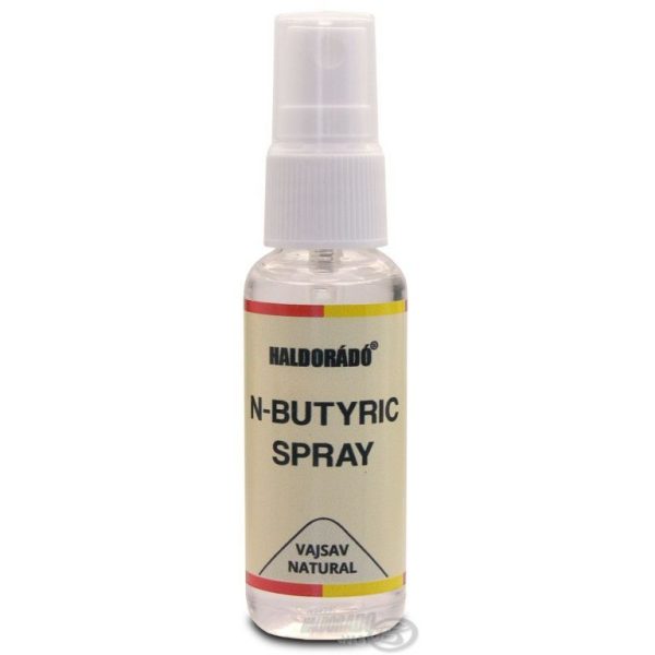 n butyric spray
