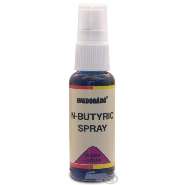 HALDORÁDÓ N-Butyric Spray