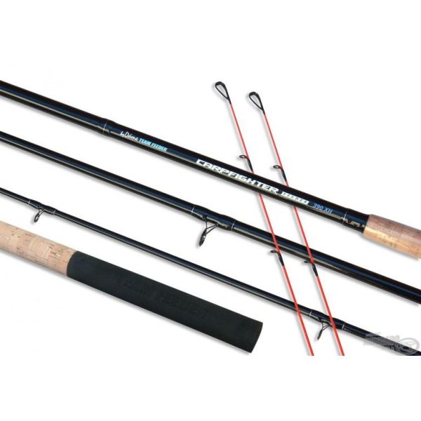 by dome carp fighter