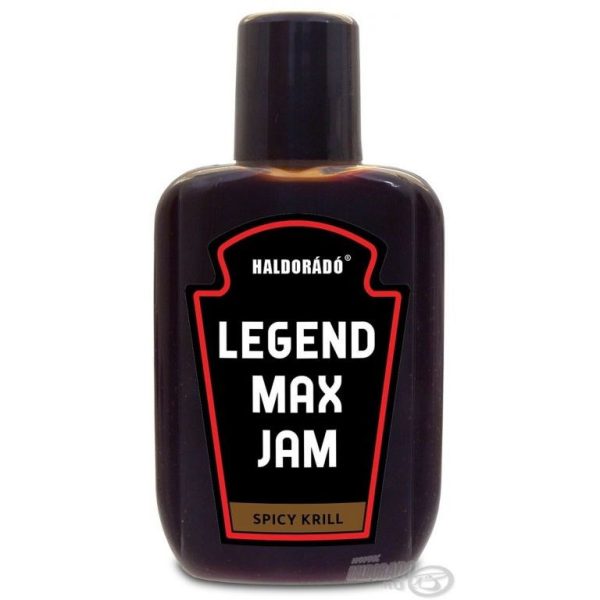 max jam