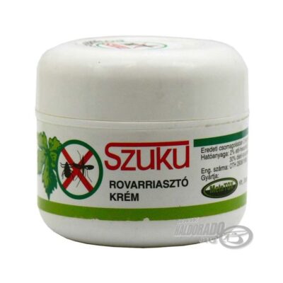 szuku krema