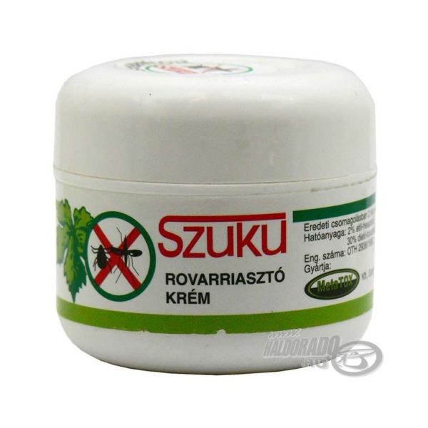 szuku krema