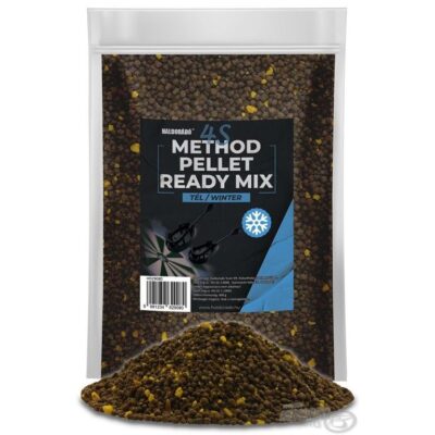 aqua pellet