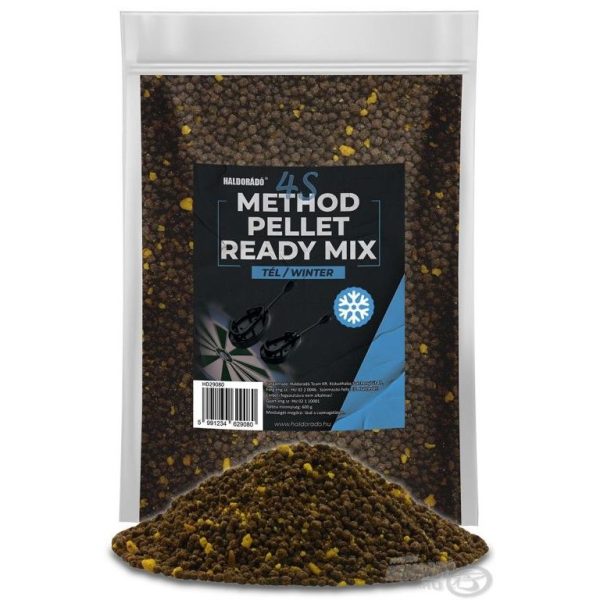 aqua pellet