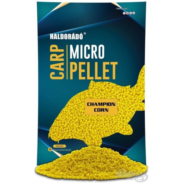 micro pelet