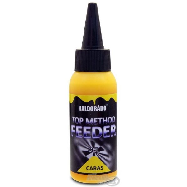 caras top method