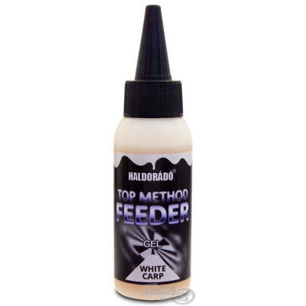 Top Method Feeder Gel