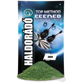 top method feeder