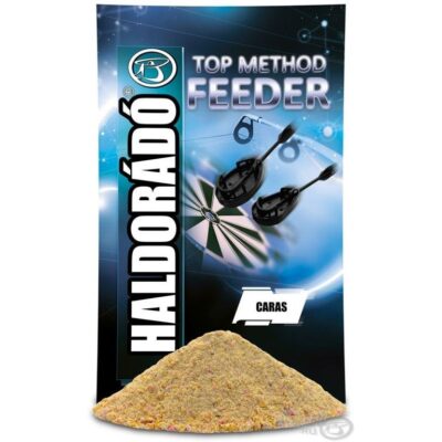 Top Method Feeder