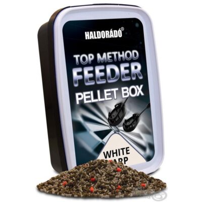 top method feeder