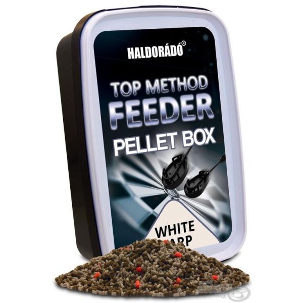 top method feeder