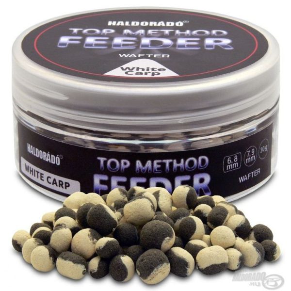 HALDORÁDÓ Top Method Feeder Wafter