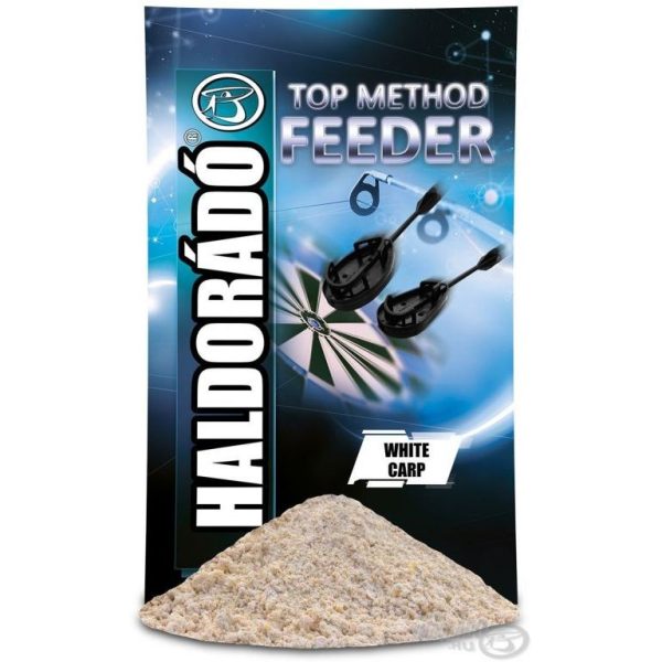 top method feeder