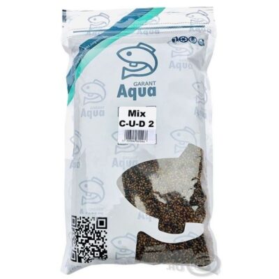 aqua garan pelet
