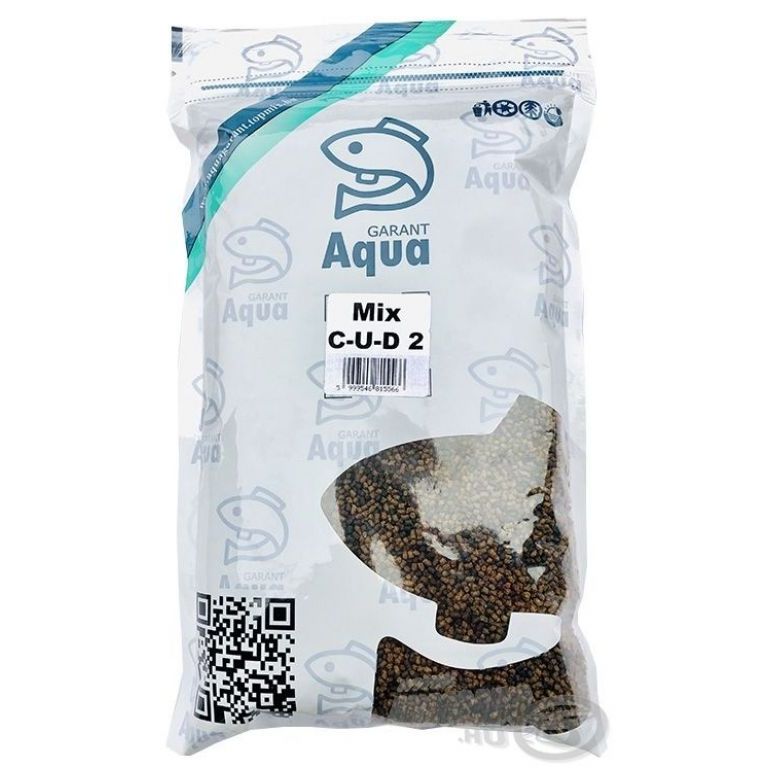aqua garan pelet