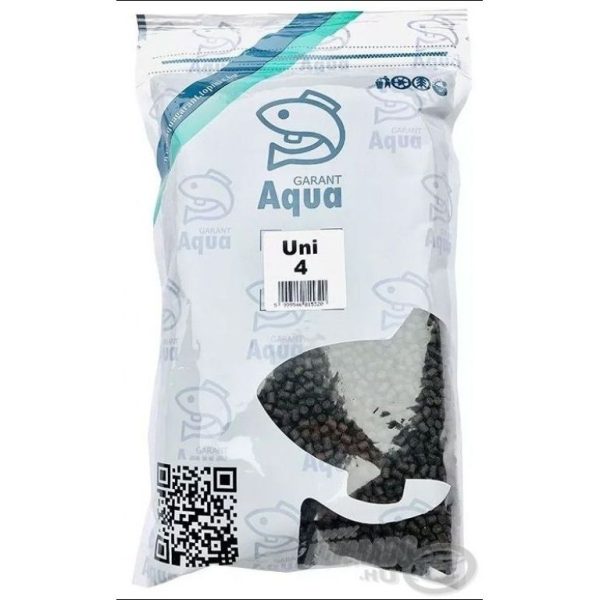 Aqua Garant Uni 4 mm