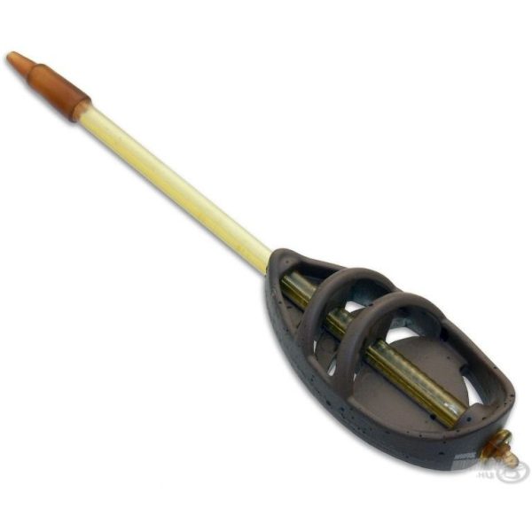haldorado method hranilica