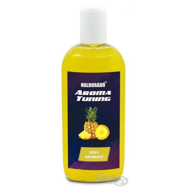 haldorado aroma
