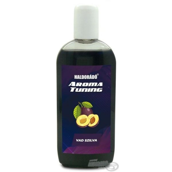 haldorado aroma