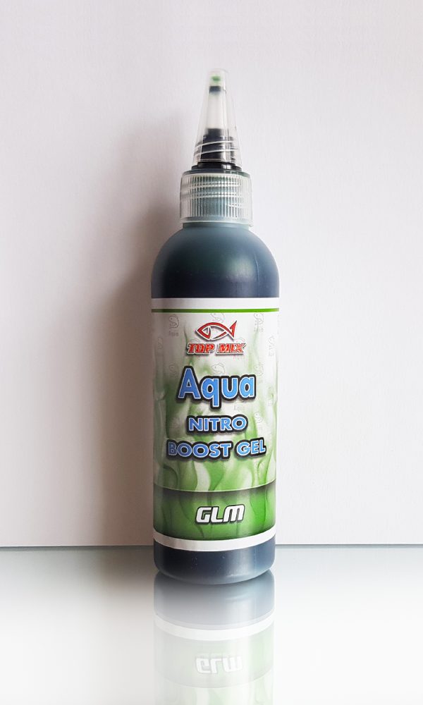 top mix aroma