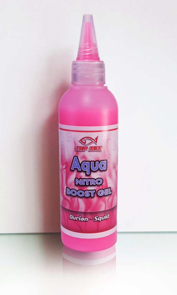 Top mix nitro booster