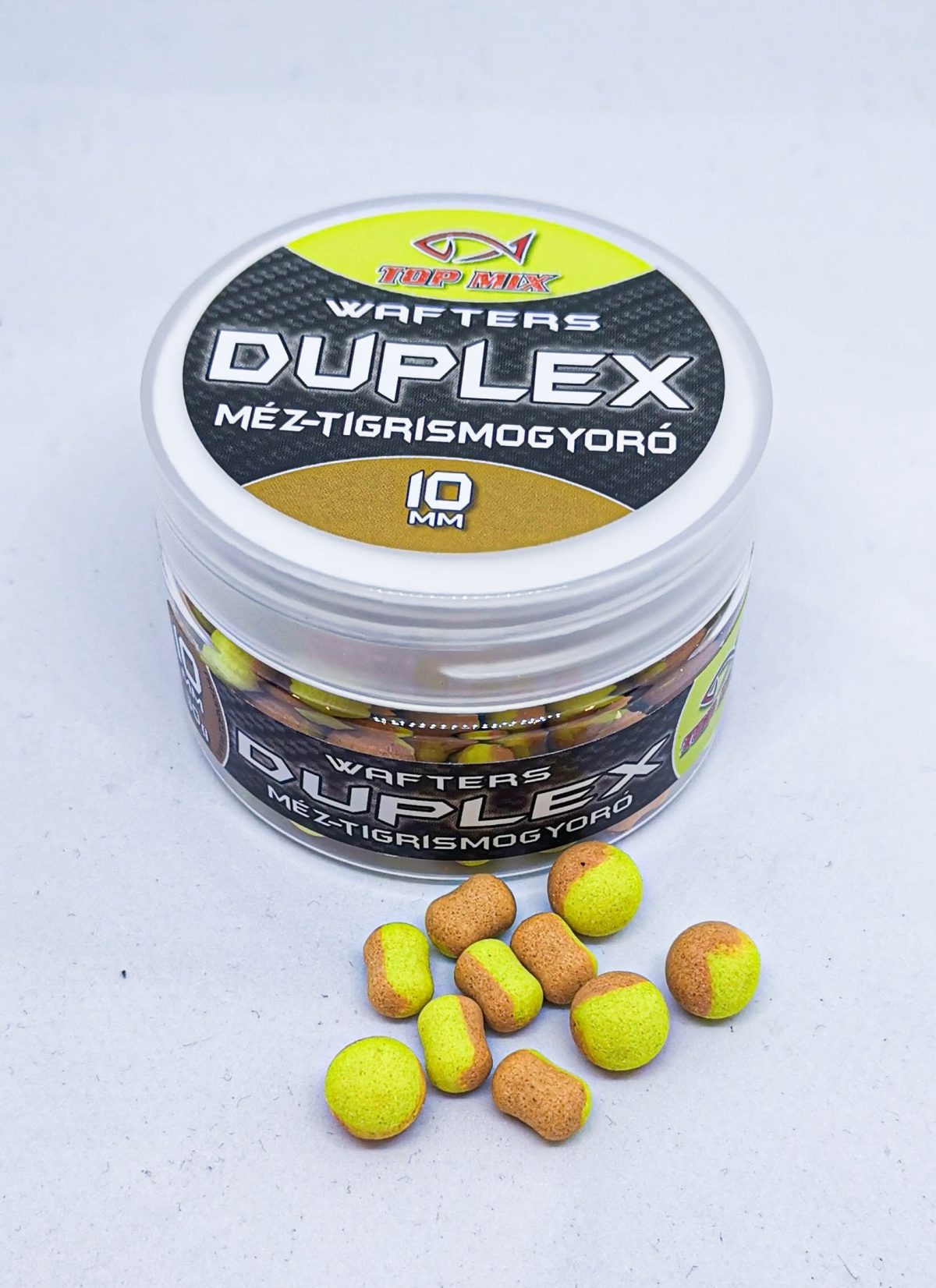 top mix pelet