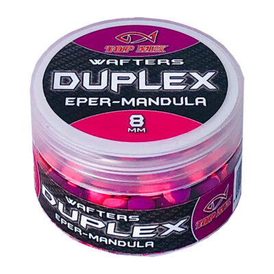 top mix pelet