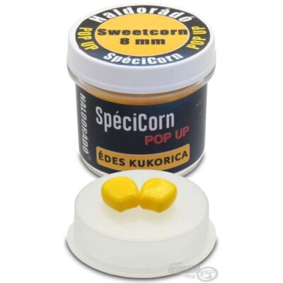 specicorn haldorado
