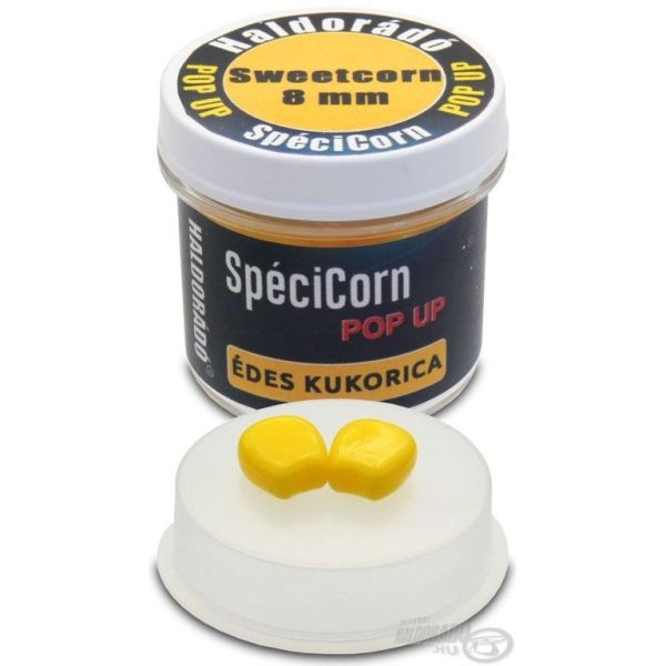 specicorn haldorado