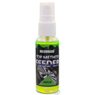 Haldorado aroma