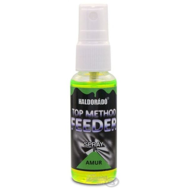 Haldorado aroma