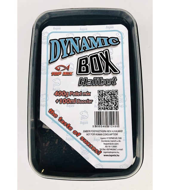 top mix aqua garant