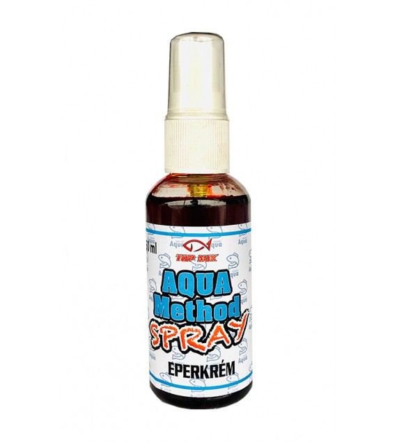 aqua spray