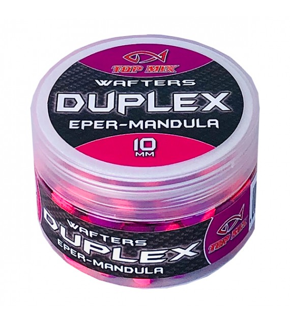top mix pelet
