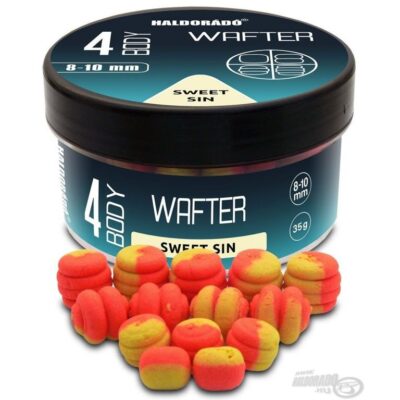 haldorado wafter pelet