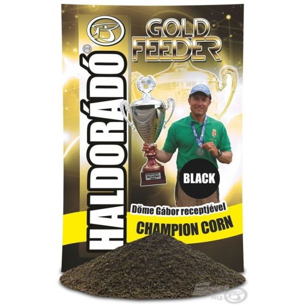 haldorado primama
